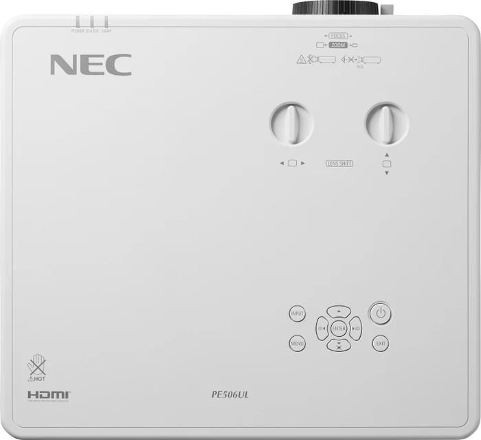 NEC PE506UL