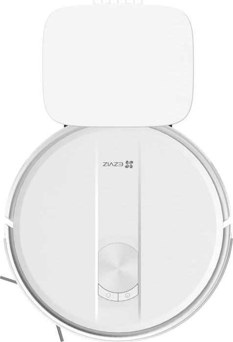 Ezviz RC3 Plus inkl. Absaugstation