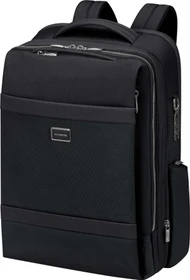 Samsonite Selection Image Biz EXP 15.6" Notebook-Rucksack, Black