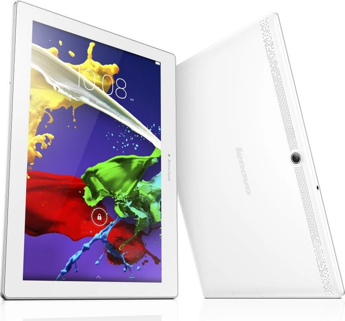 Lenovo Tab2 A10-70F, weiß, 16GB