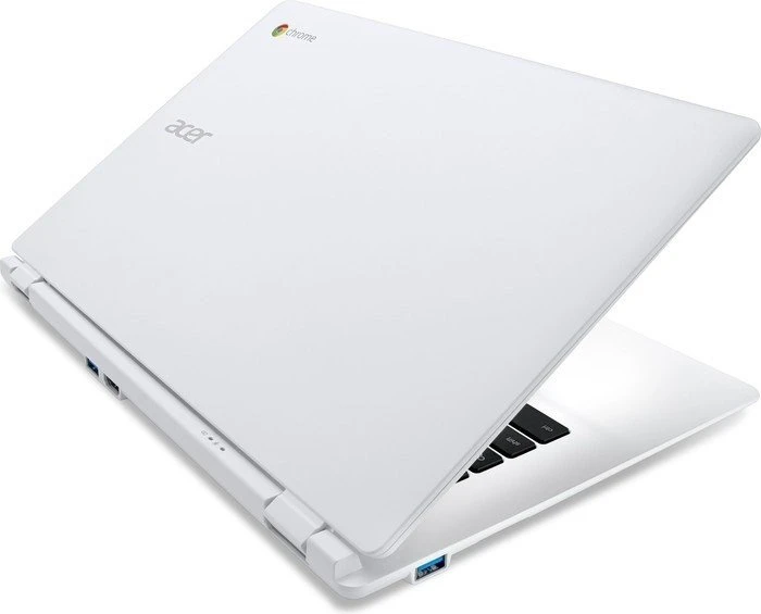 Acer Chromebook 13 CB5-311-T0B2, weiß, Tegra K1 32bit, 2GB RAM, 32GB SSD, DE