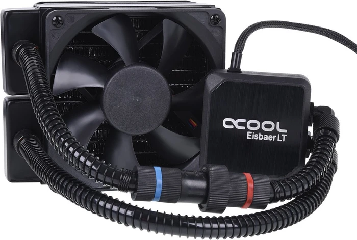 Alphacool Eisbaer LT120