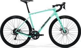 Merida Silex 200 crayon teal Modell 2024