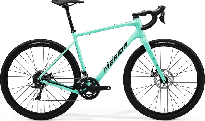 Merida Silex 200 Modell 2024