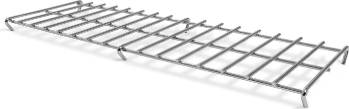 Petromax Loki/Loki 2 Kohlerost Grillplatte