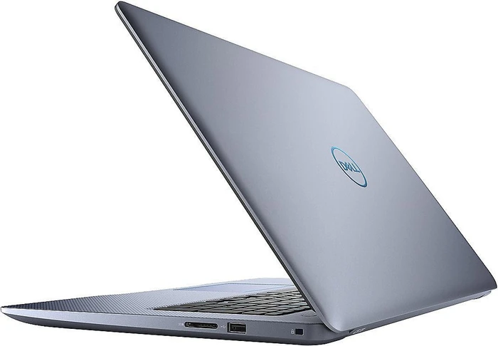 Dell G3 17 3779, blau, Core i5-8300H, 8GB RAM, 128GB SSD, 1TB HDD, GeForce GTX 1050, DE