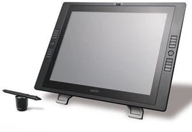 Wacom Cintiq 21UX, USB (DTK-2100)