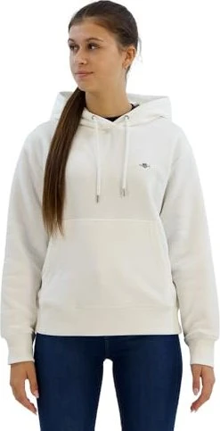 Gant Shield Hoodie (Damen)