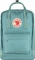 Fjällräven Kanken Laptop 15 Modell 2023 sky blue Vorschaubild