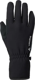 Vaude Basodino III Skihandschuhe schwarz