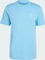 adidas Trefoil Essentials T-Shirt kurzarm light blue (Herren) Vorschaubild