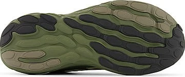 New Balance Fresh Foam Trainer dark olivine/garter snake
