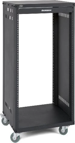 Samson SRK21 Equipment Rack
