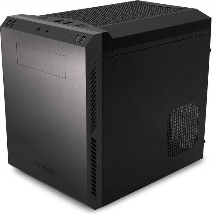 Antec P50, Acrylfenster