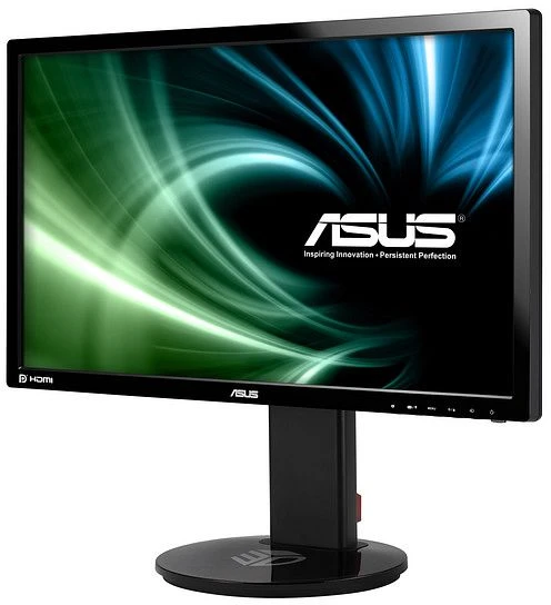 ASUS VG248QE, 24"