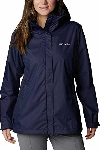 Columbia Arcadia II Funktionsjacke dark noturnal (Damen)