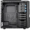 Thermaltake Commander G42, Acrylfenster Vorschaubild