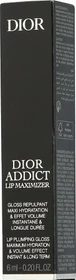 Christian Dior Addict Lip Maximizer 012 rosewood, 6ml