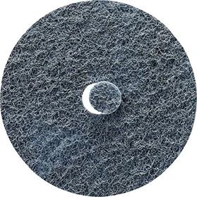 Bosch Professional EXPERT N477 SCM Schleifscheibe sehr fein, 100x16mm, 25 Stück
