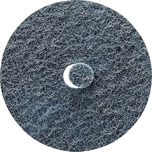 Bosch Professional EXPERT N477 SCM Schleifscheibe sehr fein, 100x16mm, 25 Stück