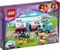 LEGO Friends - Pferdeanhänger und Tierärztin Vorschaubild