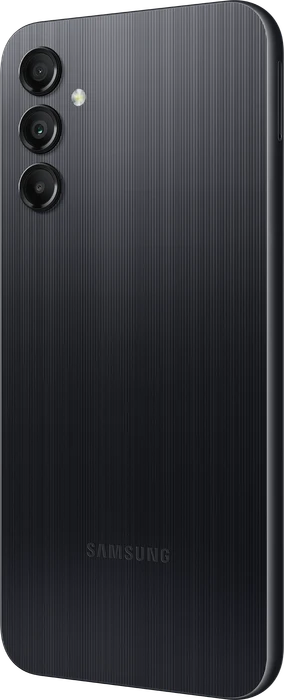 Samsung Galaxy A14 64GB Black Mist