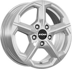 Ronal CA1 6.0x15 5/112 ET30 (verschiedene Farben)