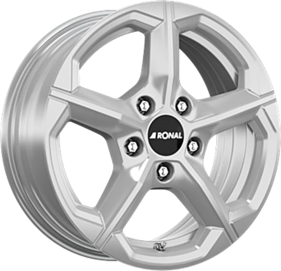 Ronal CA1 6.0x15 5/112 ET30 (verschiedene Farben)