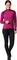 Vaude Posta Trikot langarm rich pink (Damen) Vorschaubild