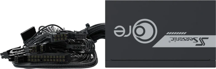 Seasonic Core BC-850 850W, ATX 3.1