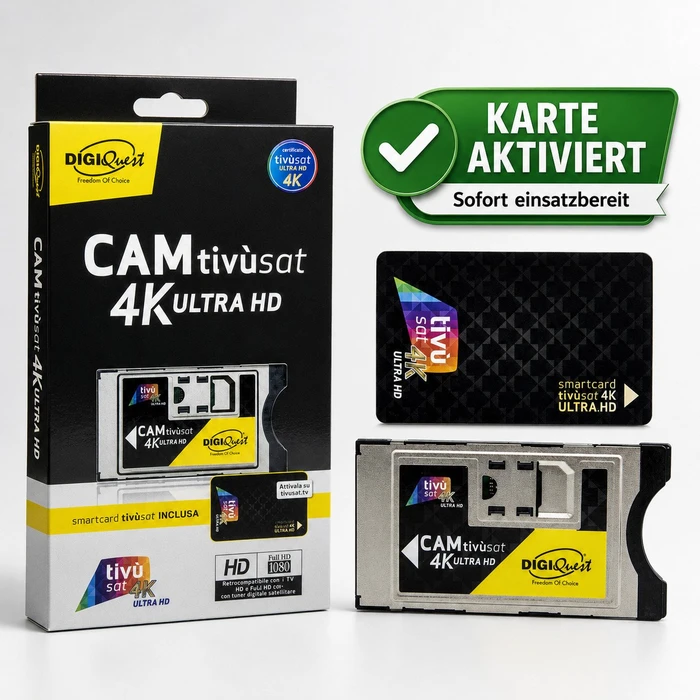 Digiquest Nexpro HD