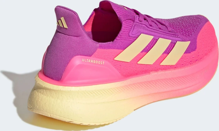 adidas Ultraboost 5x flash pink/orange tint/lucid pink (Damen)