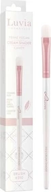 Luvia Cosmetics Prime Cream Shader Pinsel 310 candy