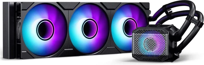 Phanteks Glacier One 360M25 G2