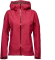 Black Diamond HighLine Stretch Shell Funktionsjacke pomegranate (Damen) Vorschaubild