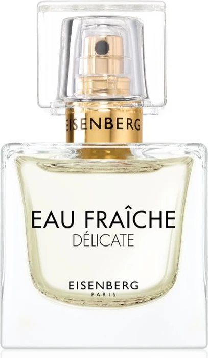 Eisenberg Eau Fraîche Délicate Eau de Parfum, 30ml