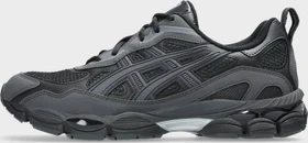 Asics Gel-NYC RGD black/graphite grey