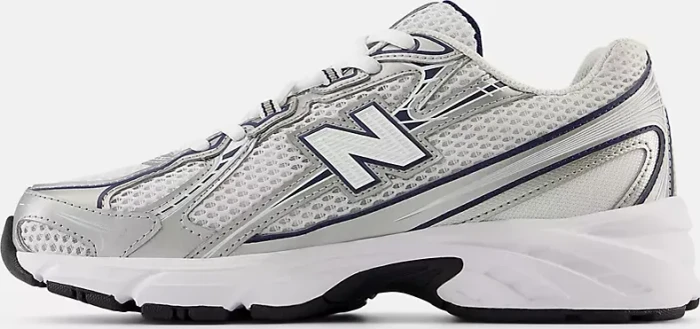 New Balance 740 nb navy/white/shadow grey