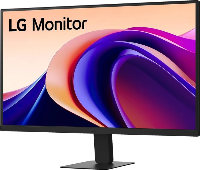 LG 27U631A-B, 27"