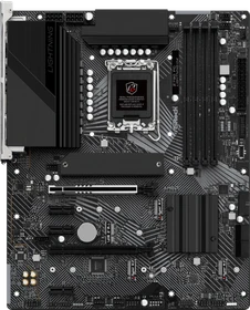 ASRock Z790 PG Lightning D4 (Intel 1700)