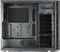 Fractal Design Define R5 Blackout Edition, schallgedämmt Vorschaubild