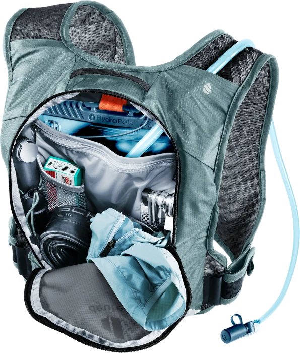 Deuter Rogla 5 graphite/shale