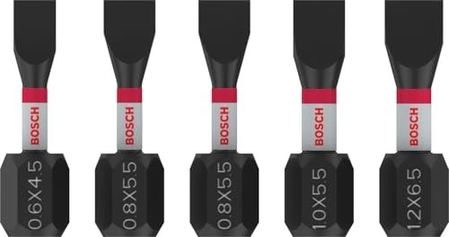 Bosch Professional PRO Impact Bitset