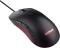 Trust Gaming GXT 924 YBAR+ Gaming Mouse schwarz, USB Vorschaubild