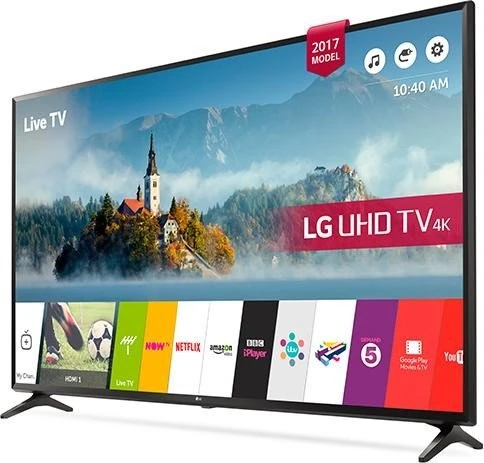 LG 55UJ630V