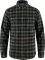 Fjällräven Skog Hemd langarm dark navy/dark oak (Herren) Vorschaubild