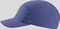 Odlo Wasserdichte Performance Lauf Kappe skipper blue Vorschaubild