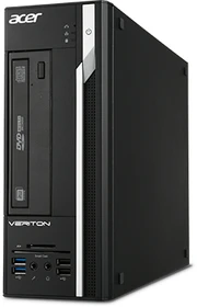 Acer Veriton X2611G SFF, Pentium G645, 4GB RAM, 500GB HDD