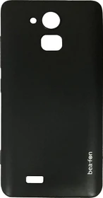 Bea-fon Premium Soft TPU Case für M5 schwarz