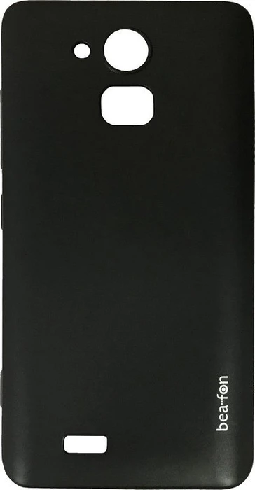 Bea-fon Premium Soft TPU Case für M5 schwarz